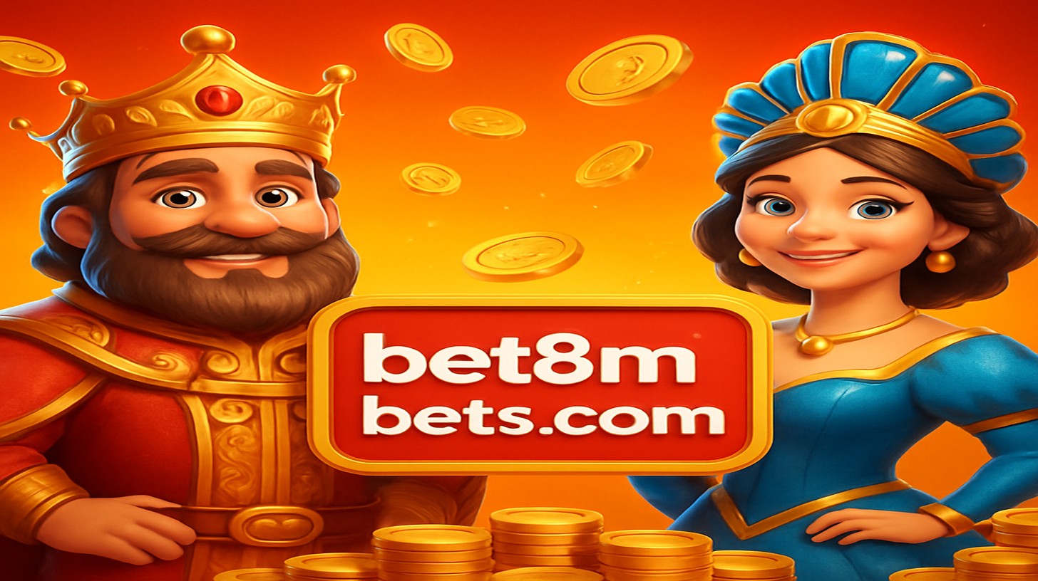 8mbets COM প্রোমো কোড ও গেমিং প্ল্যাটফর্ম বোনাস সক্রিয়করণ