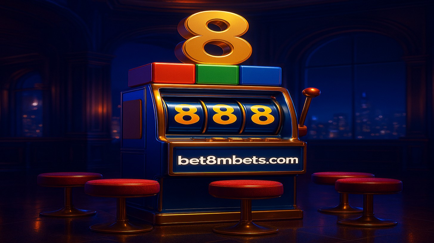 8mbets COM Pragmatic Play ও NetEnt–সহ অনলাইন গেমগুলির একটি সংগ্রহ