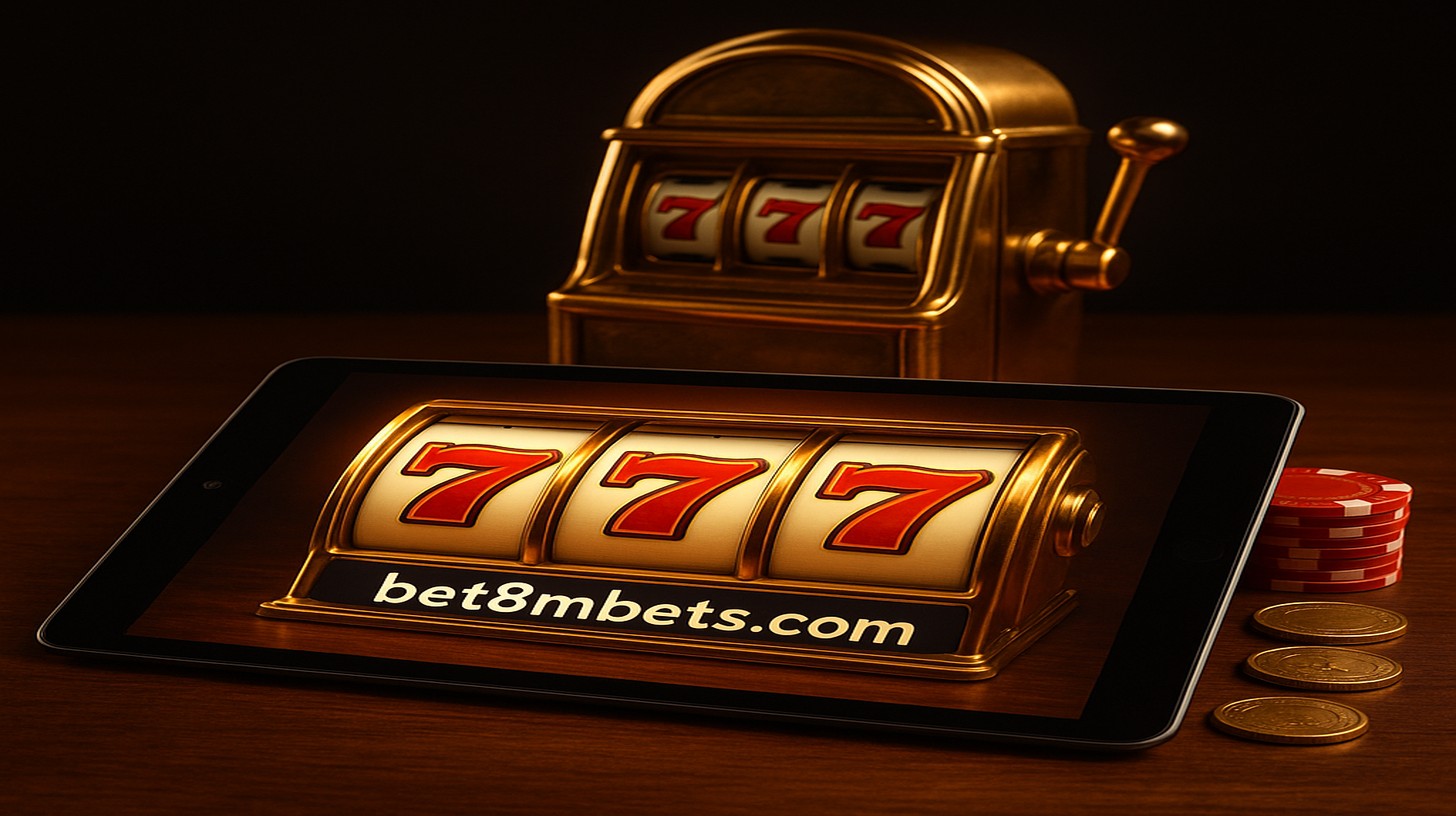 8mbets COM লগইন অ্যাপ—সুরক্ষিত মোবাইল প্লে অপশনসহ